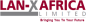 Lan-x Africa Limited logo